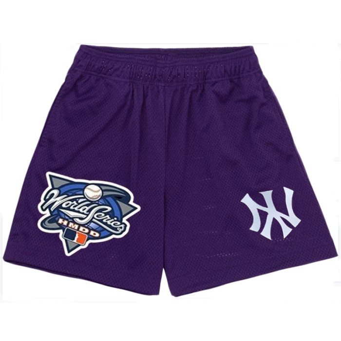 [Buy More Save More] 22SS big NY shorts