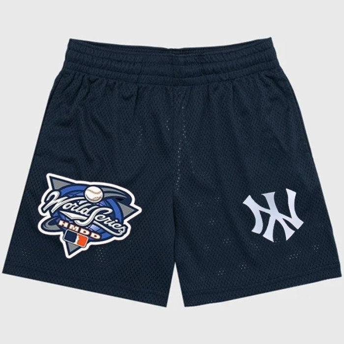 [Buy More Save More] 22SS big NY shorts