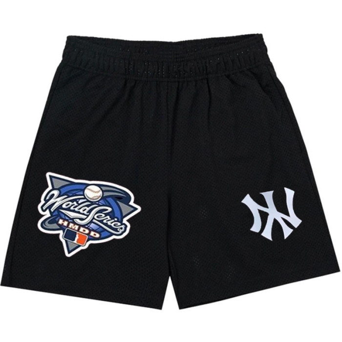 [Buy More Save More] 22SS big NY shorts