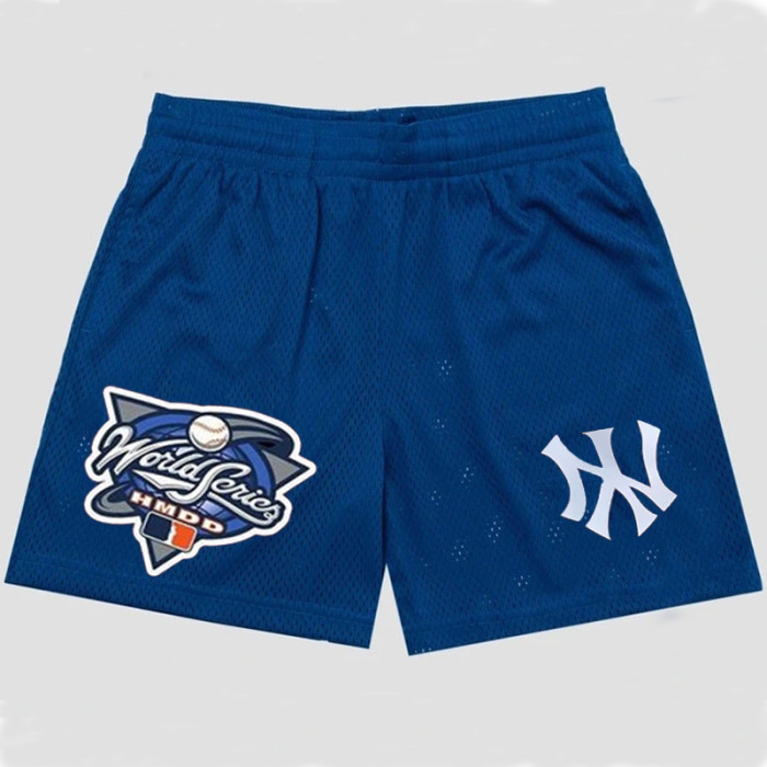 [Buy More Save More] 22SS big NY shorts