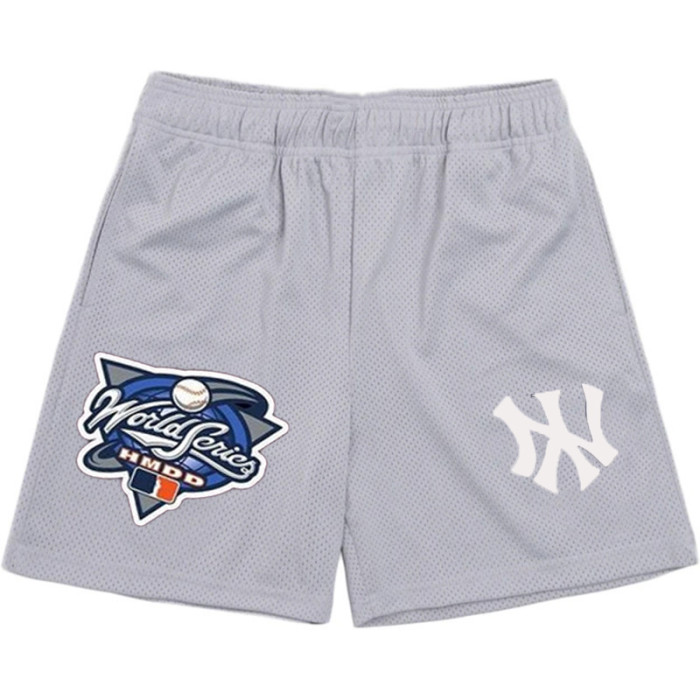 [Buy More Save More] 22SS big NY shorts