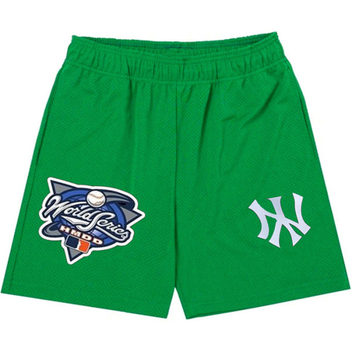 [Buy More Save More] 22SS big NY shorts