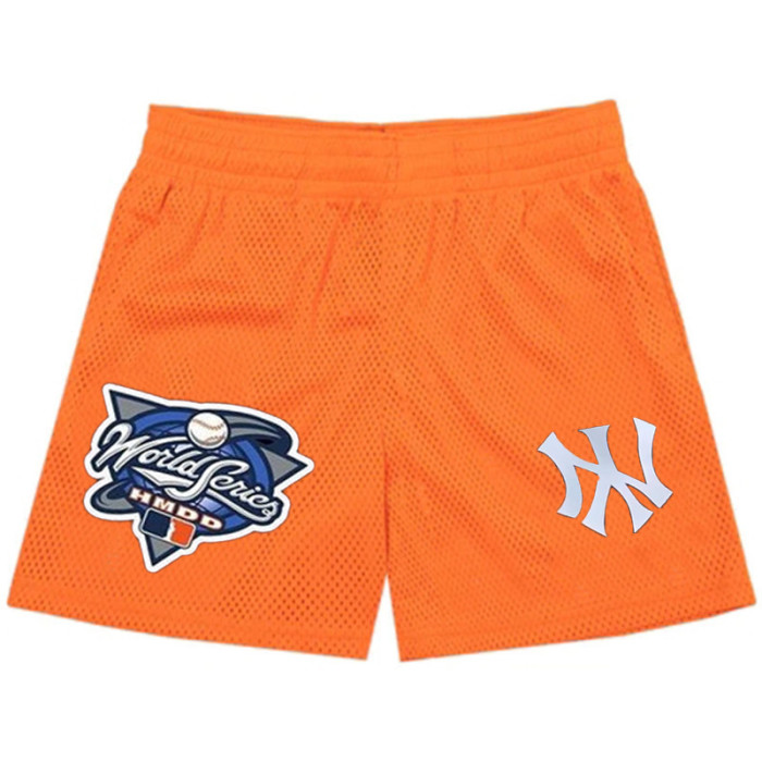 [Buy More Save More] 22SS big NY shorts