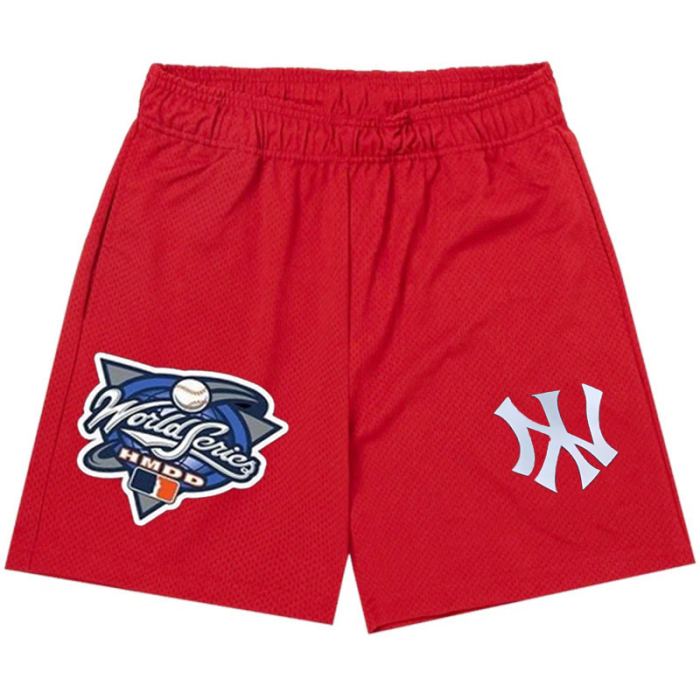[Buy More Save More] 22SS big NY shorts