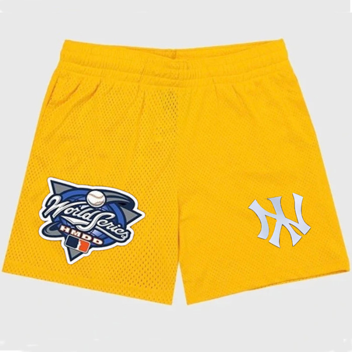 [Buy More Save More] 22SS big NY shorts