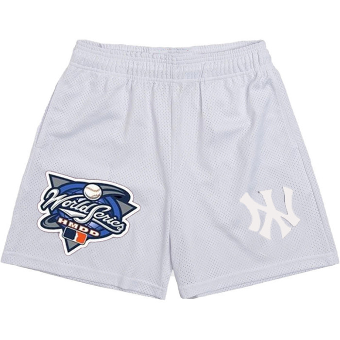 [Buy More Save More] 22SS big NY shorts