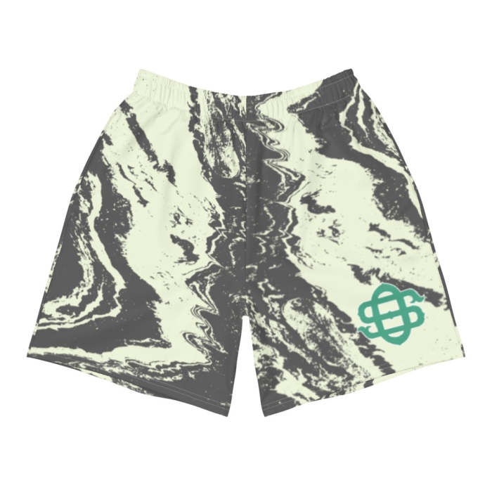 [Buy More Save More]Ripple print shorts 3 colors