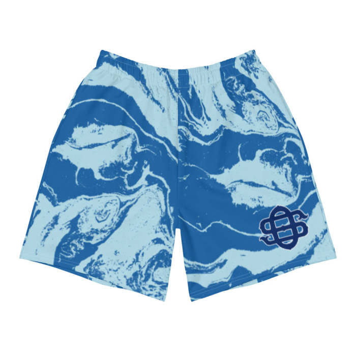 [Buy More Save More]Ripple print shorts 3 colors