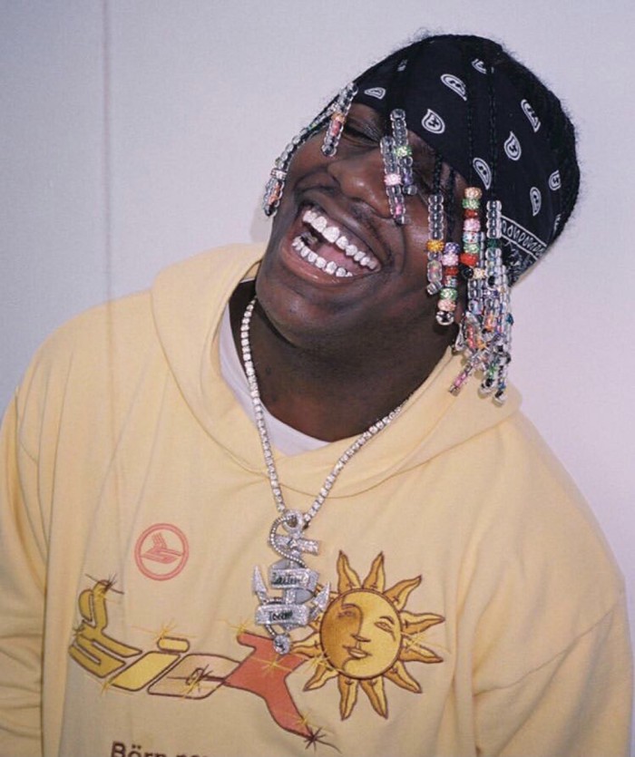 1:1 quality version Sicko sun embroidered logo hoodie-
