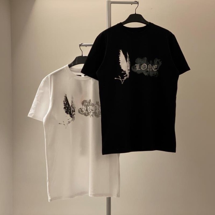[buy more save more] 1:1 Vlone New York 3M Reflective T-Shirt
