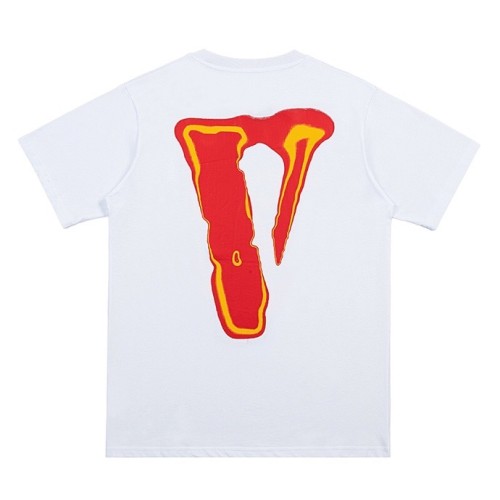 [50% Off]Burning man V short sleeve shirts 18406173