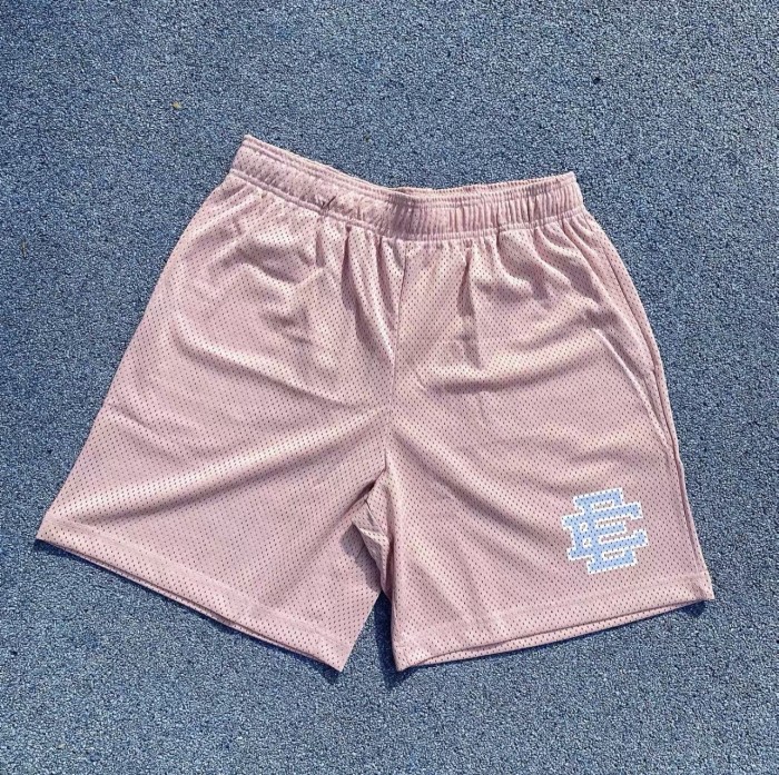 [buy more save more]  New Version 1:1 quality Eric Emanuel candy color shorts 18486844