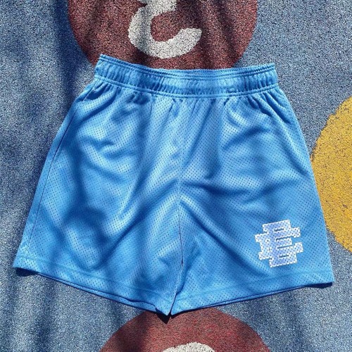 [buy more save more]  New Version 1:1 quality Eric Emanuel candy color shorts