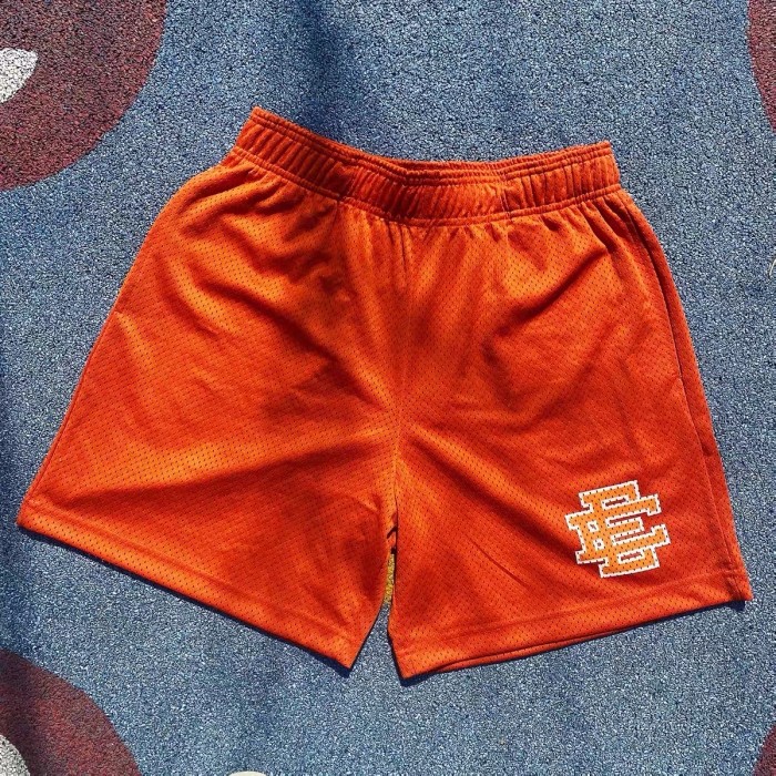 [buy more save more]  New Version 1:1 quality Eric Emanuel candy color shorts 18486844