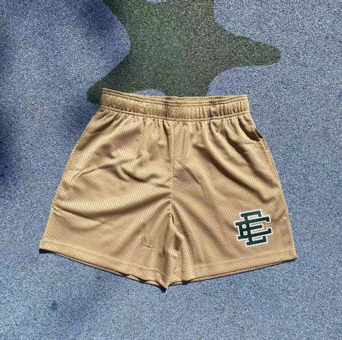 [buy more save more]  New Version 1:1 quality Eric Emanuel candy color shorts 18486844
