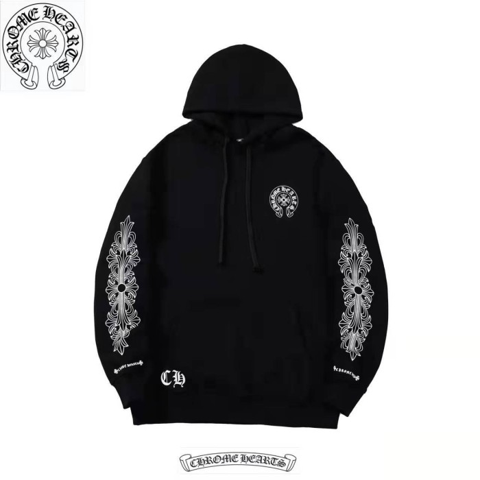 Ch Los Angeles hoodie