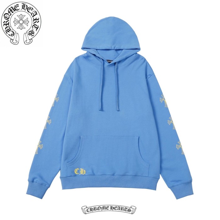 Miami limited yellow logo hoodies-