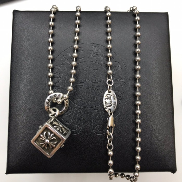 [Buy More Save More]dice necklace (with packing)