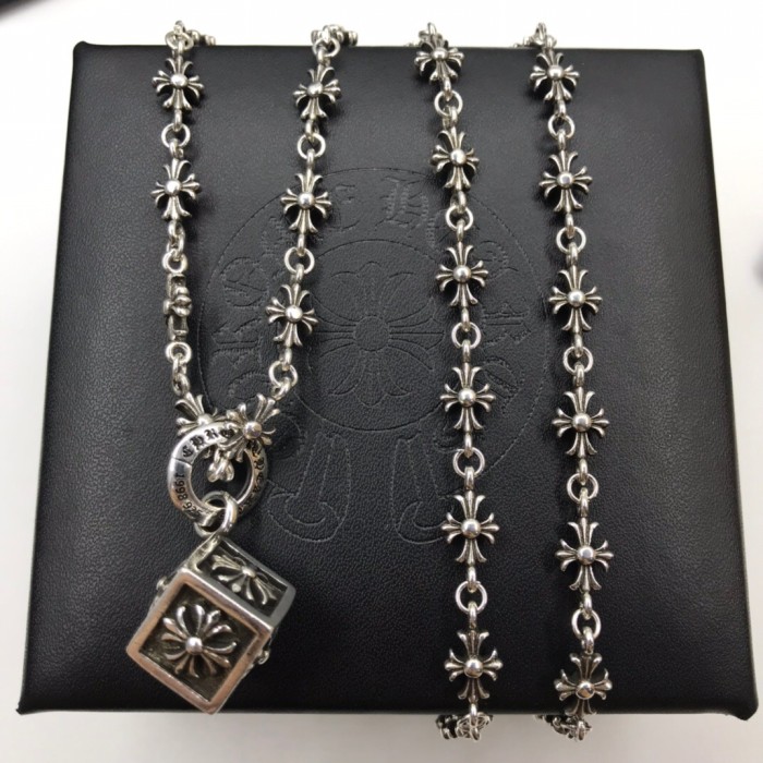 [Buy More Save More]dice necklace (with packing)