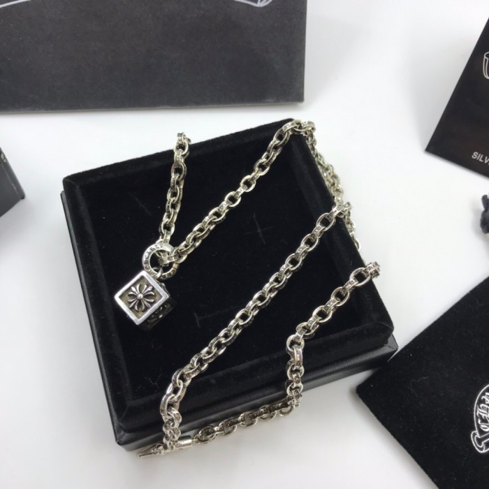 [Buy More Save More]dice necklace (with packing)
