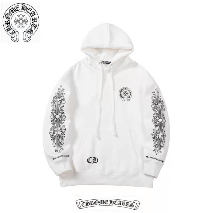 Ch Los Angeles hoodie