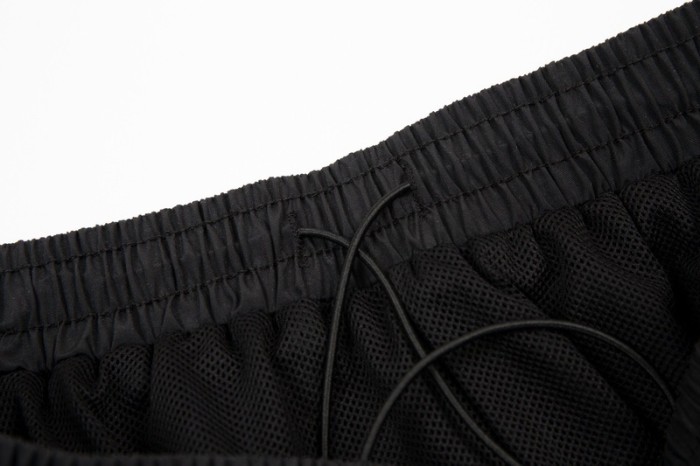 [50% Off]  Small letter logo nylon beach pants 4 colors 18896405