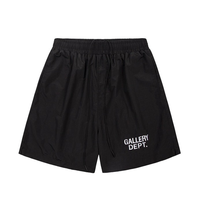 [50% Off]  Small letter logo nylon beach pants 4 colors 18896405