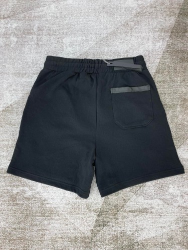 1:1 quality version  Tiger print logo shorts