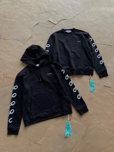 [buy more save more] 1:1 quality version chain print sweatshirt & hoodie-