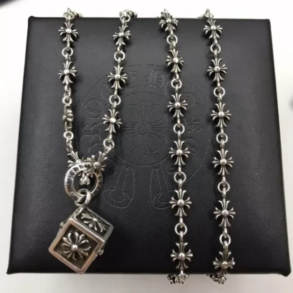 [Buy More Save More]dice necklace (with packing)