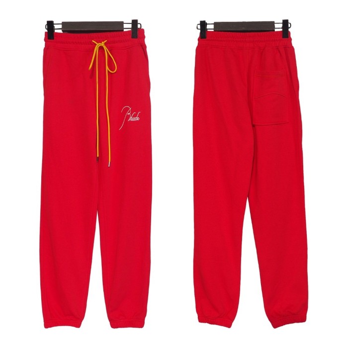 [Buy more Save more]Small embroidered logo sports jacket & pants-