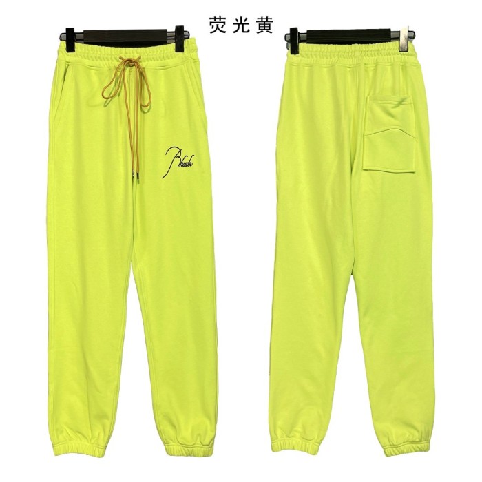 [Buy more Save more]Small embroidered logo sports jacket & pants-