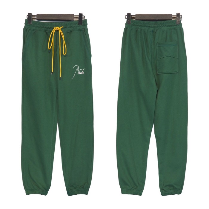 [Buy more Save more]Small embroidered logo sports jacket & pants-