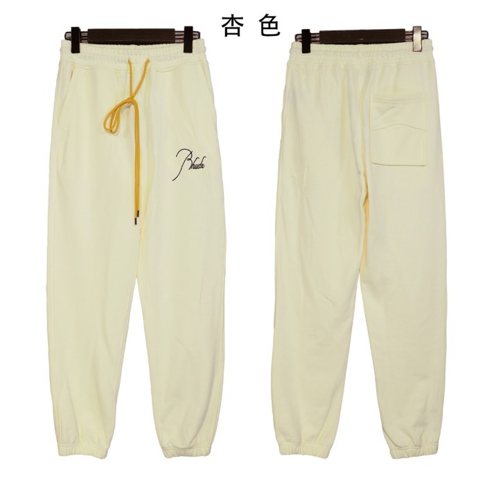 [Buy more Save more]Small embroidered logo sports jacket & pants-