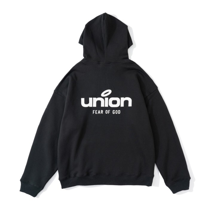 [buy more save more] 1:1 quality version Esentials Union LA hoodie-Joint fleece 3 colors