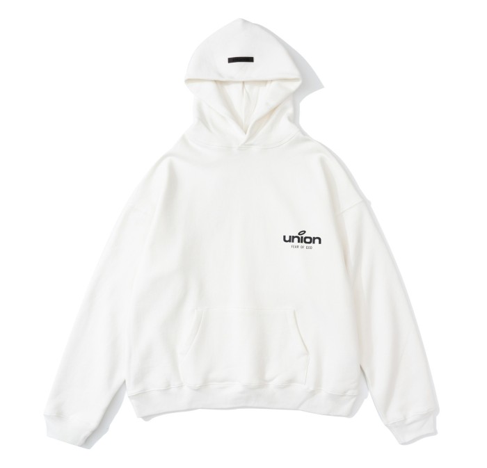 [buy more save more] 1:1 quality version Esentials Union LA hoodie-Joint fleece 3 colors