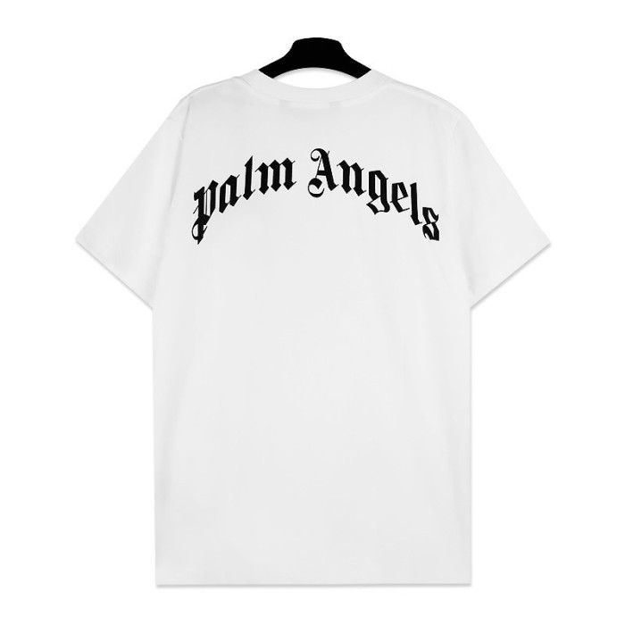 Broken Coconut Short Sleeves-