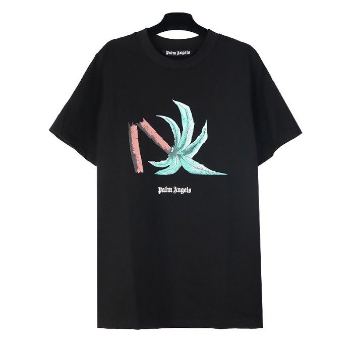 Broken Coconut Short Sleeves-