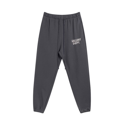 [buy more save more]  Letter base sweatpants 3 colors