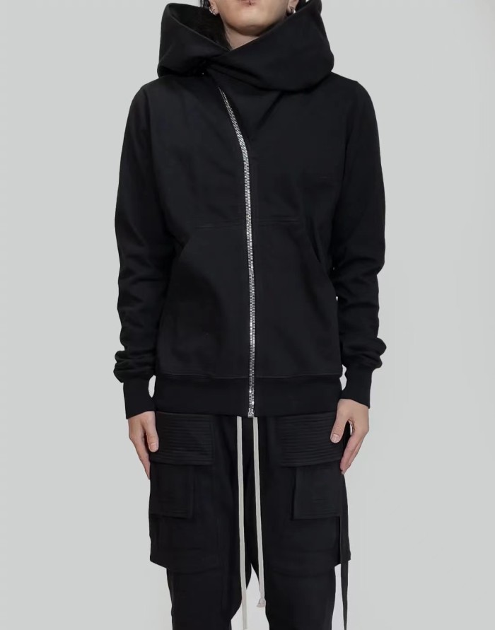 1:1 quality version RO wizard style hoodie 3 colors