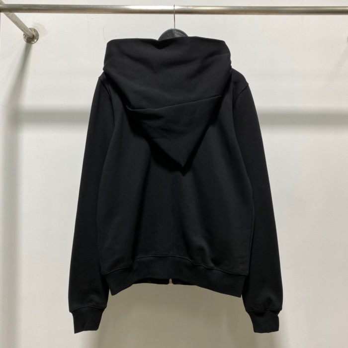 1:1 quality version RO wizard style hoodie 3 colors