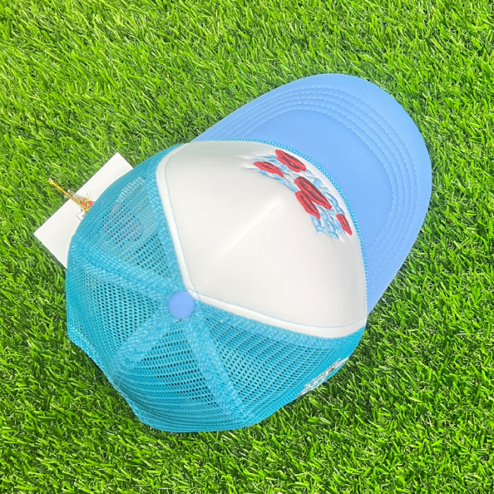 [buy more save more]LA Ropa Pru_Y trucker hat