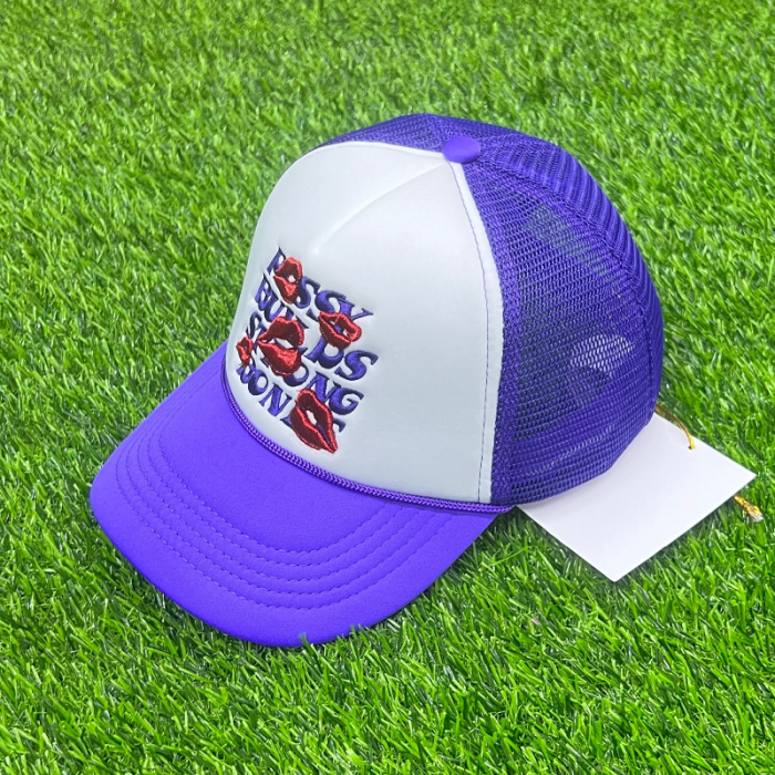 [buy more save more]LA Ropa Pru_Y trucker hat