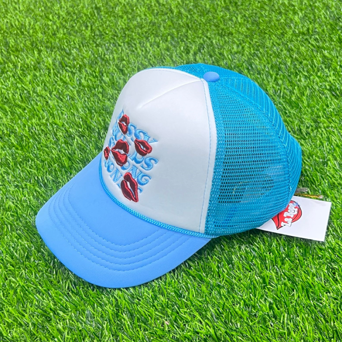 [buy more save more]LA Ropa Pru_Y trucker hat