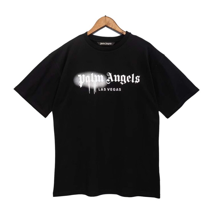 City limited inkjet letter tee 11 colors