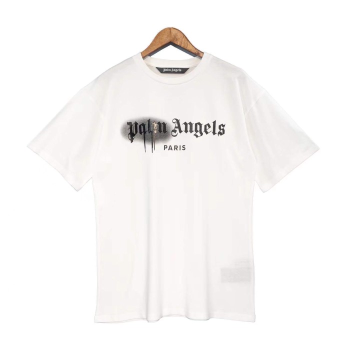 City limited inkjet letter tee 11 colors