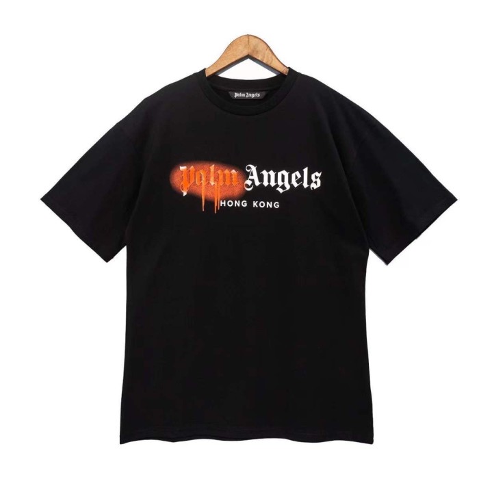 City limited inkjet letter tee 11 colors