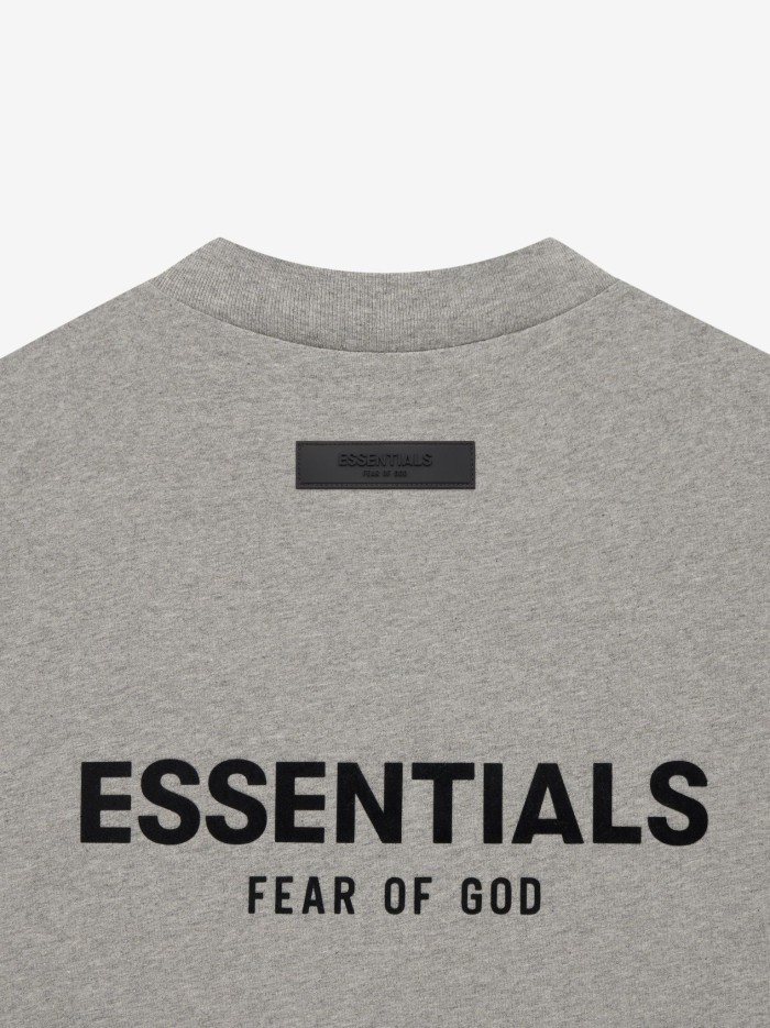 [Big & Tall for weights up to 220 lbs]1:1 quality version Black Flocking Print Short Sleeve
