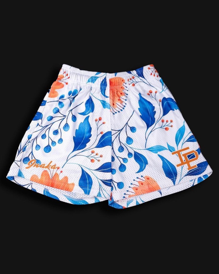 [Buy More Save More] IP Halloween Limited Shorts 6 Colors