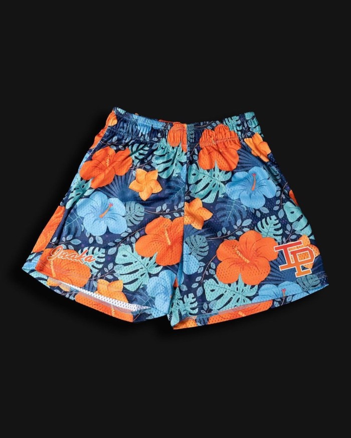 [Buy More Save More] IP Halloween Limited Shorts 6 Colors